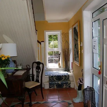 Bed and breakfast Teach An Easard *