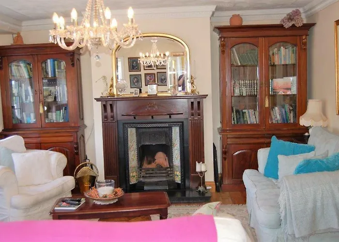 Teach An Easard Bed & Breakfast Clifden