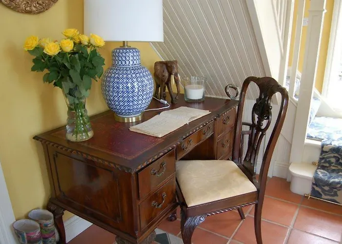 Teach An Easard Bed & Breakfast Clifden